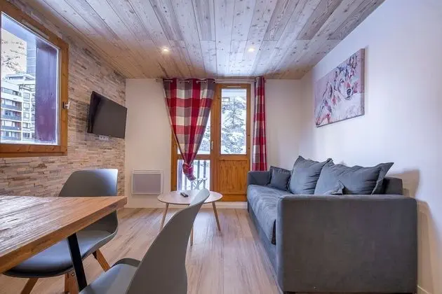 Apart Daire, Banyolu/Duşlu (Vue sur montagne -App 51)