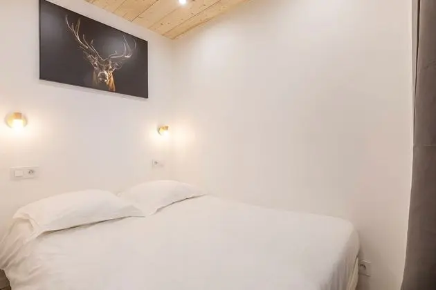 Apart Daire, Banyolu/Duşlu (Vue sur montagne -App 51)