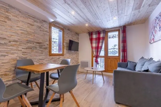 Apart Daire, Banyolu/Duşlu (Vue sur montagne -App 51)