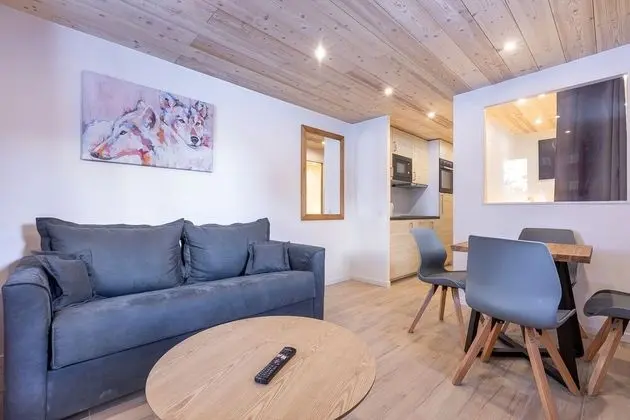 Apart Daire, Banyolu/Duşlu (Vue sur montagne -App 51)