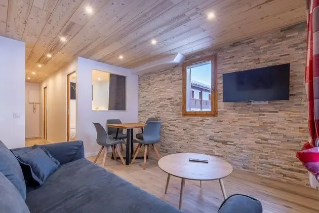 Apart Daire, Banyolu/Duşlu (Vue sur montagne -App 51)