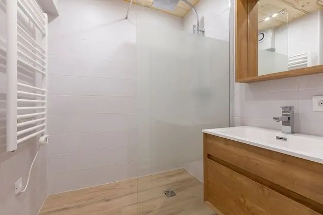 Apart Daire, Banyolu/Duşlu (Vue sur montagne -App 51)