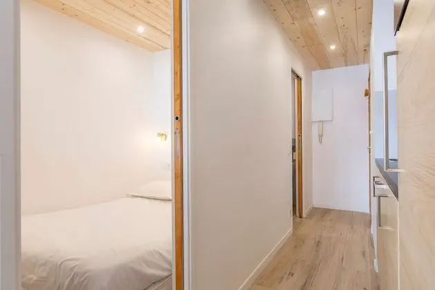 Apart Daire, Banyolu/Duşlu (Vue sur montagne -App 52)