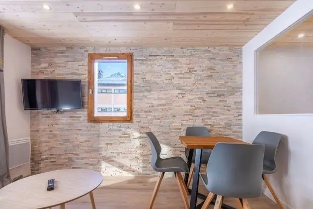 Apart Daire, Banyolu/Duşlu (Vue sur montagne -App 52)