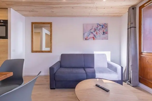 Apart Daire, Banyolu/Duşlu (Vue sur montagne -App 52)