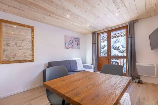 Apart Daire, Banyolu/Duşlu (Vue sur montagne -App 52)