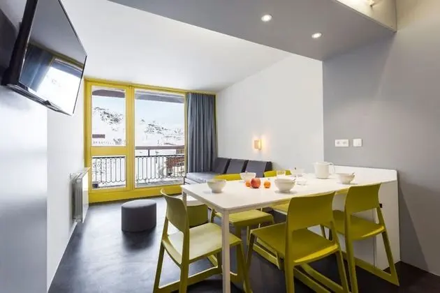 Apart Daire, Banyolu/Duşlu, Dağ Manzaralı (410)