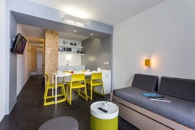 Apart Daire, Banyolu/Duşlu, Dağ Manzaralı (410)