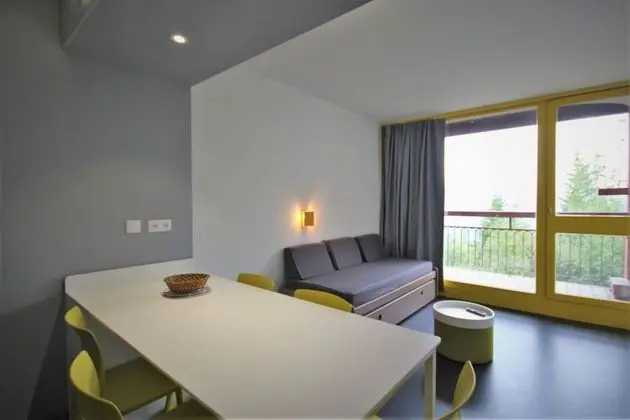 Apart Daire, Banyolu/Duşlu, Dağ Manzaralı (410)