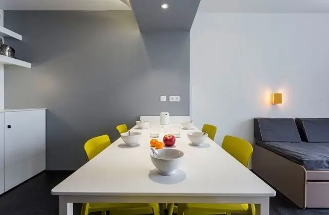 Apart Daire, Banyolu/Duşlu, Dağ Manzaralı (410)