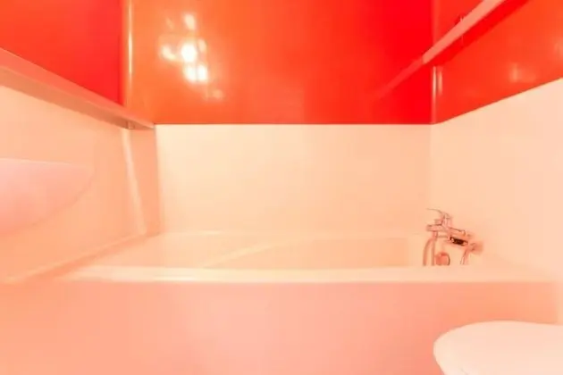 Apart Daire, Banyolu/Duşlu, Dağ Manzaralı (420)