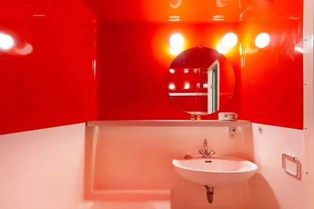 Apart Daire, Banyolu/Duşlu, Dağ Manzaralı (420)