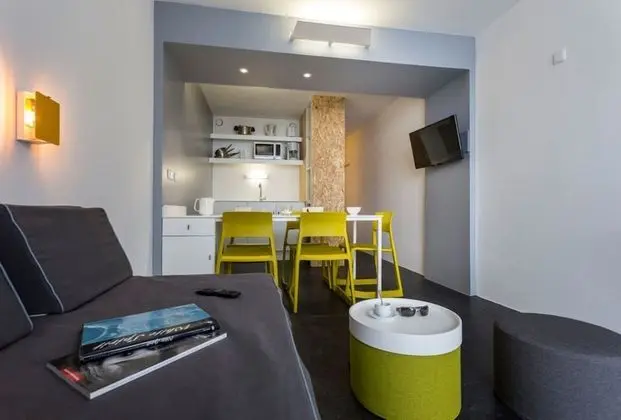 Apart Daire, Banyolu/Duşlu, Dağ Manzaralı (638)