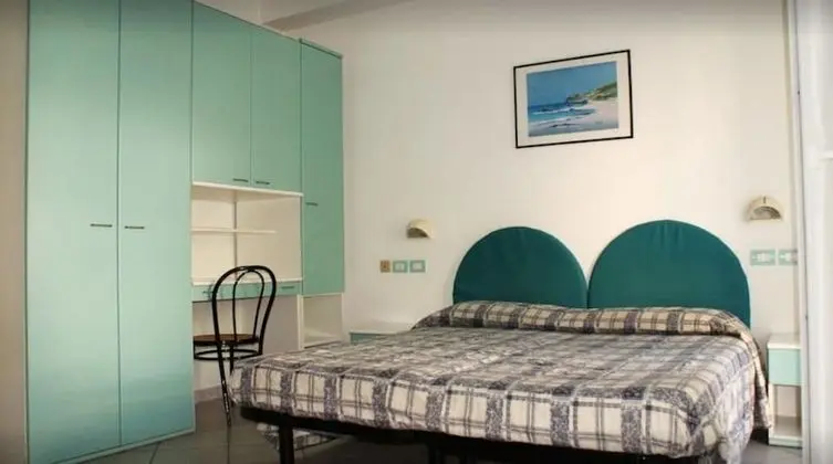 Apart Daire, 1 Yatak Odası (A)