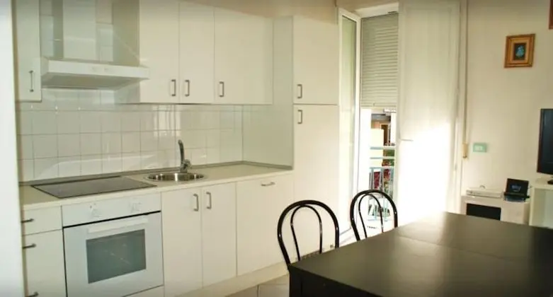 Apart Daire, 1 Yatak Odası (A)