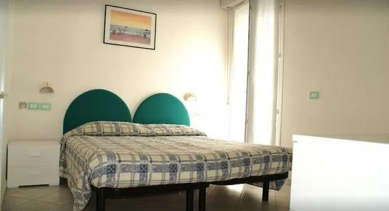 Apart Daire, 1 Yatak Odası (A)