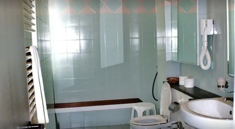 Apart Daire, 1 Yatak Odası (A)