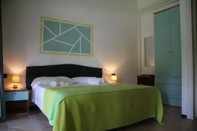 Stüdyo, Bahçe Manzaralı, Bahçeli