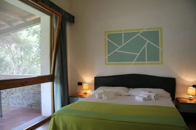 Stüdyo, Bahçe Manzaralı, Bahçeli