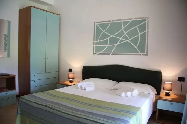 Stüdyo, Bahçe Manzaralı, Bahçeli