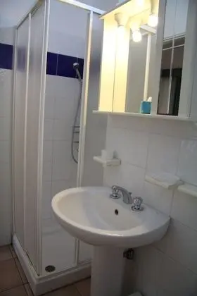 Stüdyo, Bahçe Manzaralı, Bahçeli