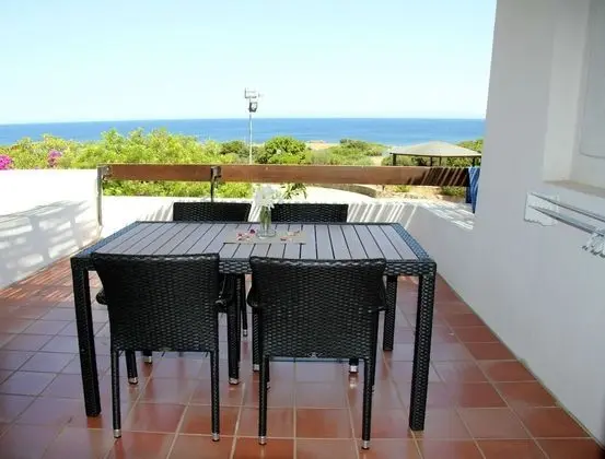 Stüdyo, Deniz Manzaralı