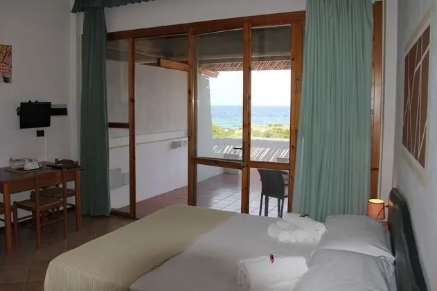 Stüdyo, Deniz Manzaralı