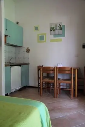 Stüdyo, Deniz Manzaralı