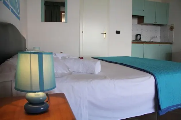 Stüdyo, Deniz Manzaralı