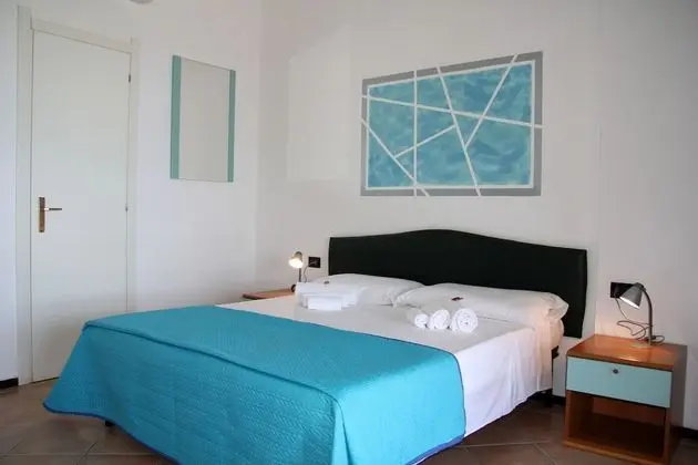 Stüdyo, Deniz Manzaralı