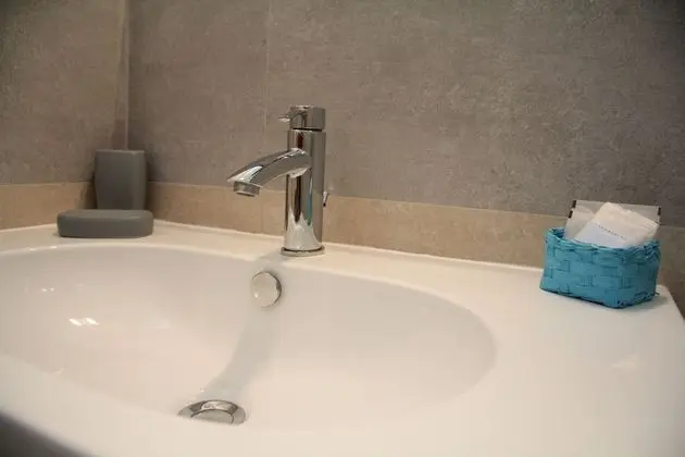 Stüdyo, Deniz Manzaralı