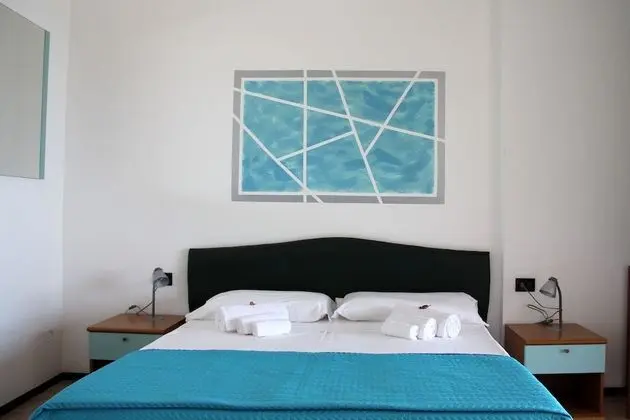 Stüdyo, Deniz Manzaralı