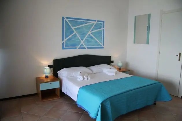 Stüdyo, Deniz Manzaralı