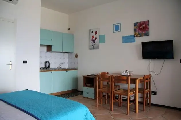 Stüdyo, Deniz Manzaralı