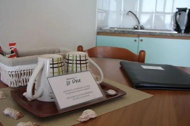 Stüdyo, Deniz Manzaralı