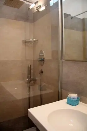 Stüdyo, Deniz Manzaralı