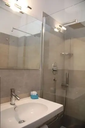 Stüdyo, Deniz Manzaralı