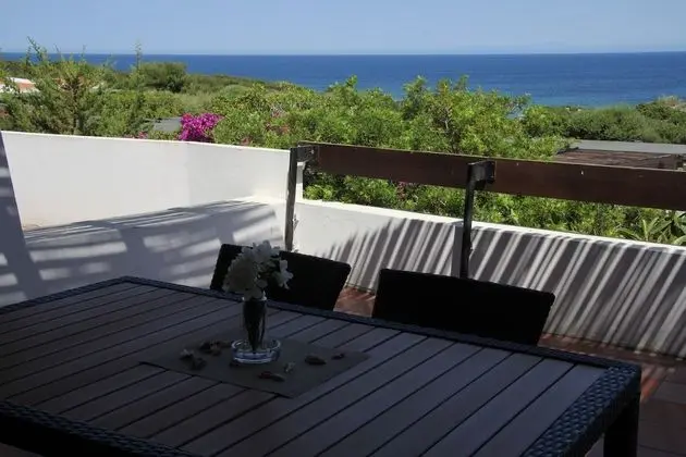 Stüdyo, Deniz Manzaralı