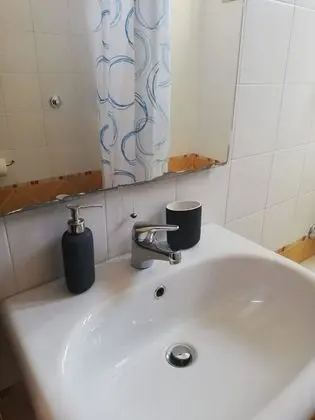 Banyo lavabosu