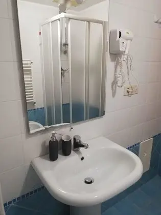 Banyo lavabosu
