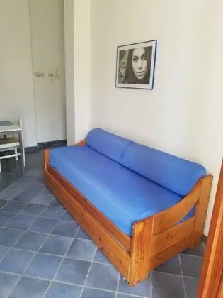 Oturma odası