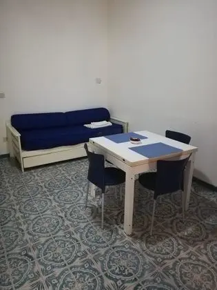 Oturma odası