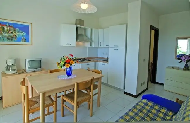 Classic Apart Daire, 2 Yatak Odası