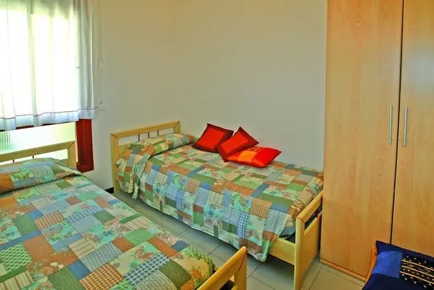 Classic Apart Daire, 2 Yatak Odası