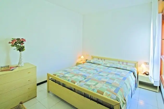 Classic Apart Daire, 2 Yatak Odası