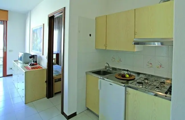 Classic Apart Daire, 2 Yatak Odası