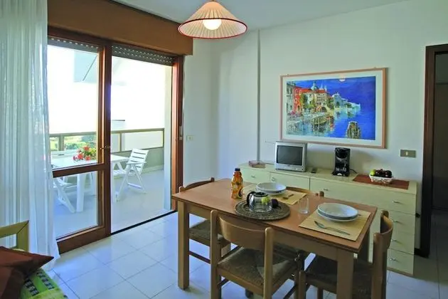 Classic Apart Daire, 2 Yatak Odası