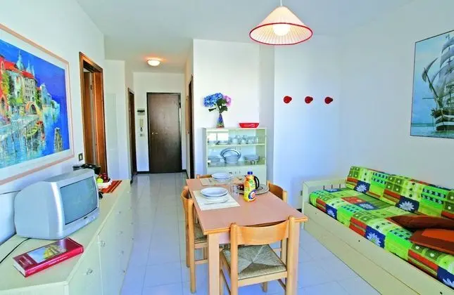 Classic Apart Daire, 2 Yatak Odası