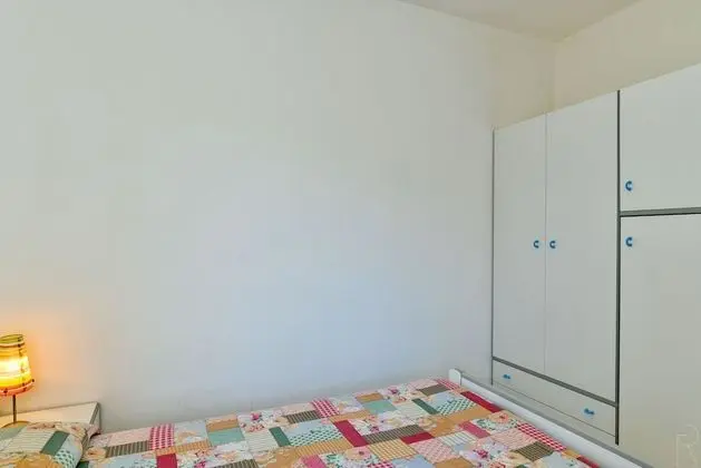 Standard Apart Daire, 1 Yatak Odası