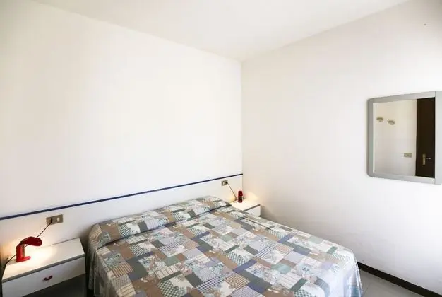 Standard Apart Daire, 1 Yatak Odası